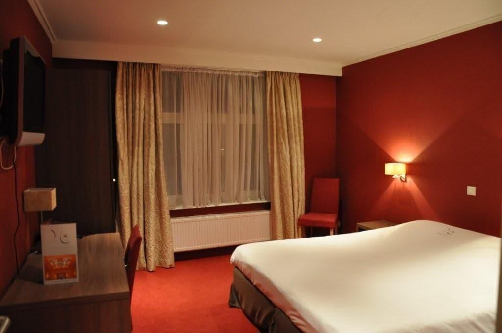 Louisa Hotel Oostende