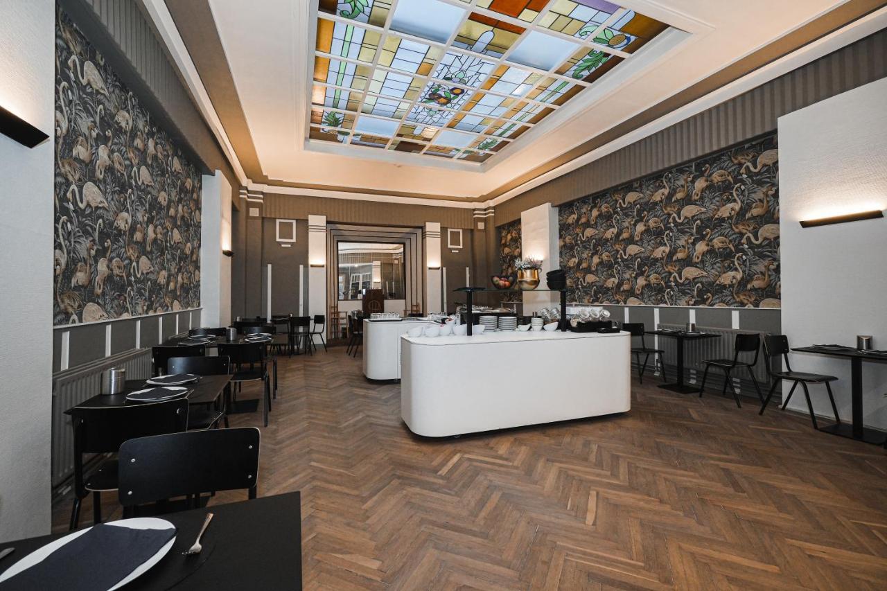 Louisa Hotel 3*
